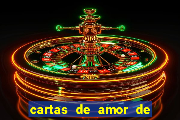 cartas de amor de grandes homens pdf